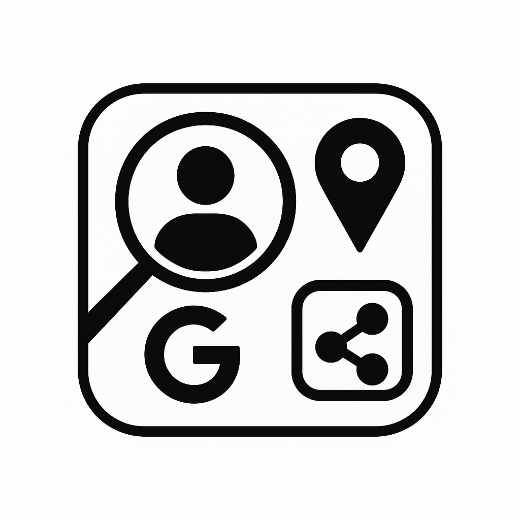 Поиск лидов